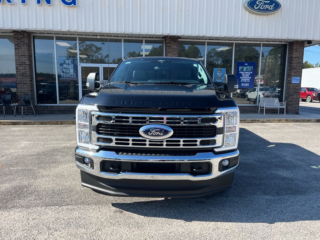 2026 Ford F-250 XLT