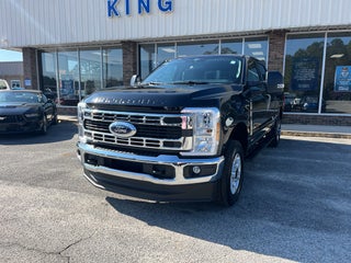 2026 Ford F-250 XLT