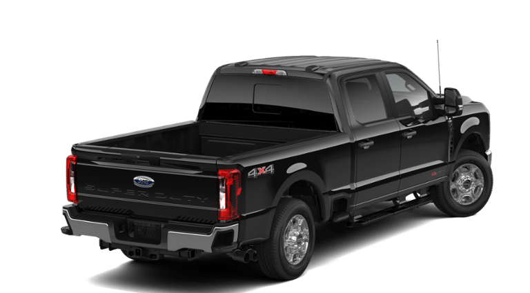 2026 Ford F-250 XLT