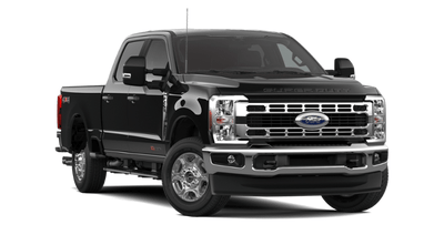 2026 Ford F-250 XLT