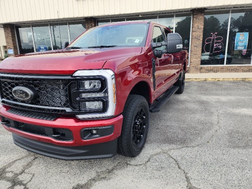 2026 Ford F-250 XLT