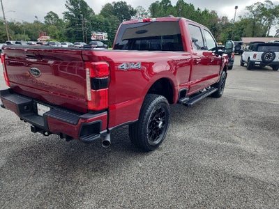 2026 Ford F-250 XLT