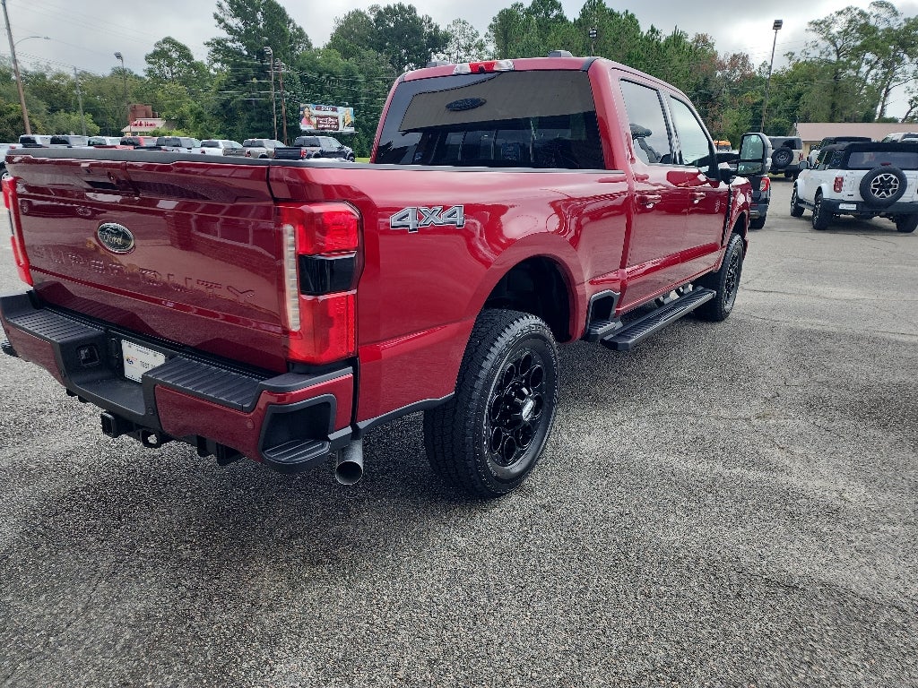 2026 Ford F-250 XLT