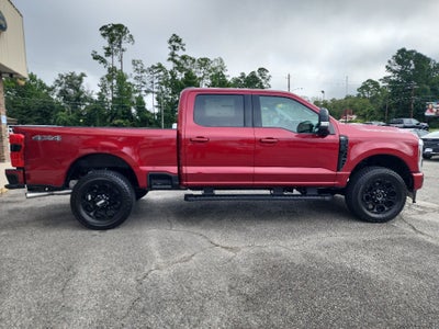 2026 Ford F-250 XLT