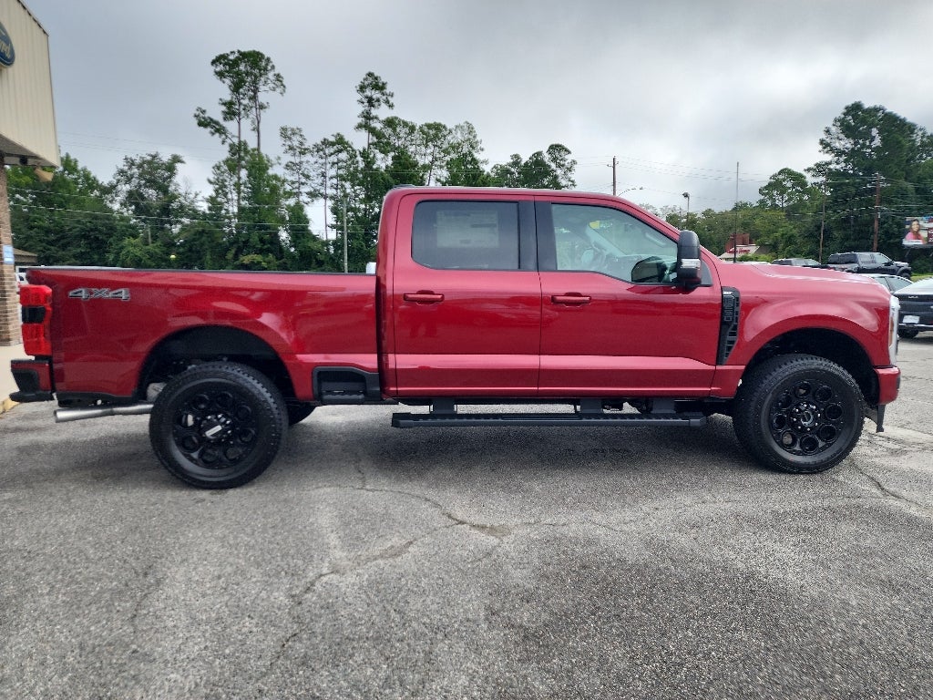 2026 Ford F-250 XLT