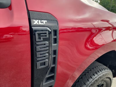 2026 Ford F-250 XLT