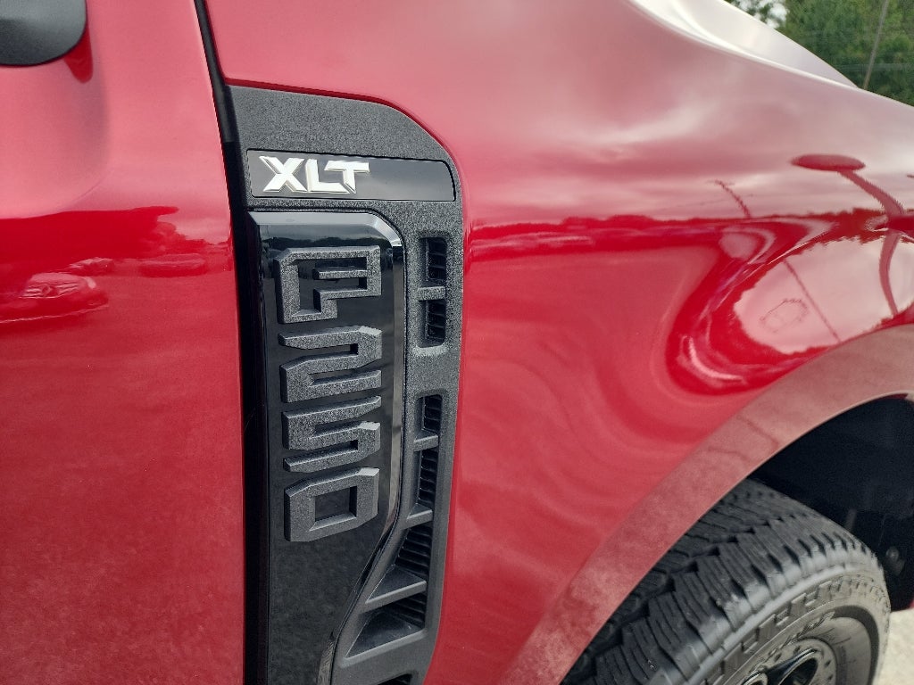 2026 Ford F-250 XLT