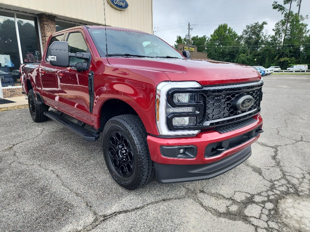 2026 Ford F-250 XLT