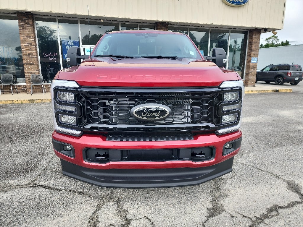 2026 Ford F-250 XLT