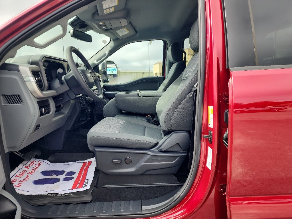 2026 Ford F-250 XLT
