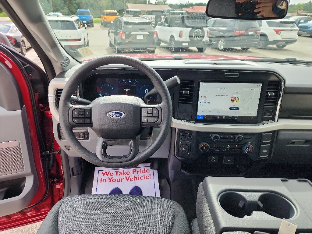 2026 Ford F-250 XLT