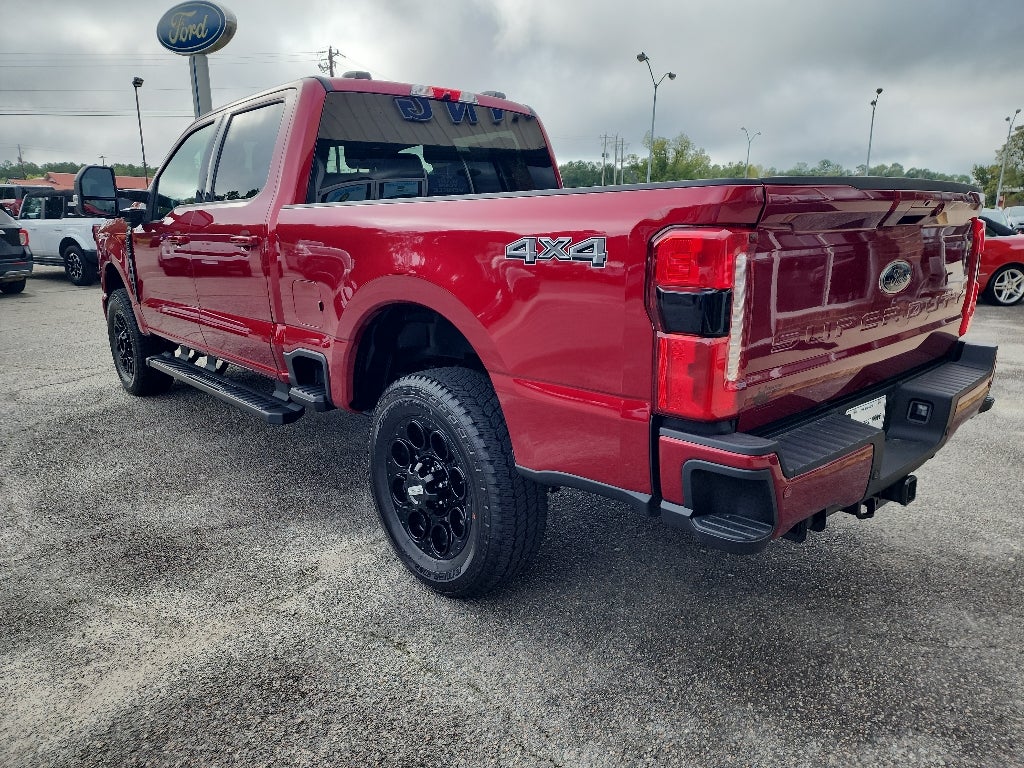 2026 Ford F-250 XLT