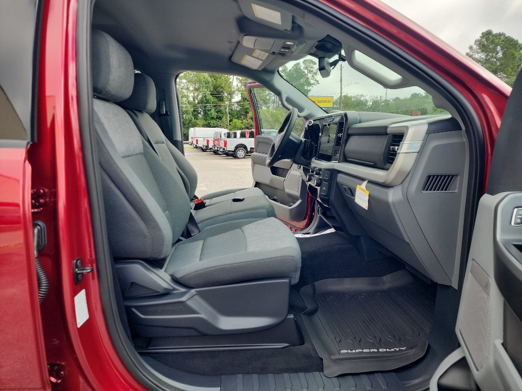2026 Ford F-250 XLT