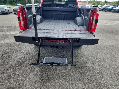 2026 Ford F-250 XLT