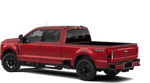 2026 Ford F-250 3S