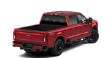 2026 Ford F-250 3S