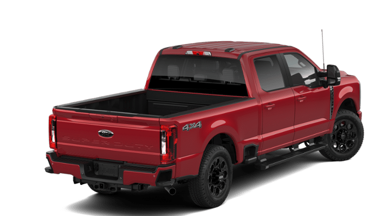 2026 Ford F-250 3S