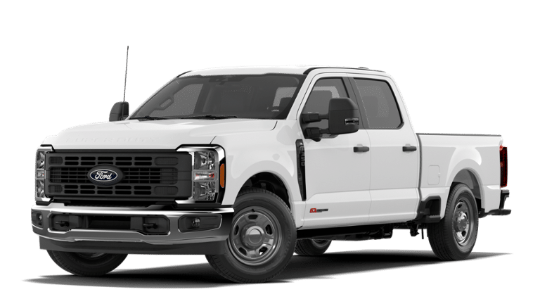 2027 Ford F-350 XL