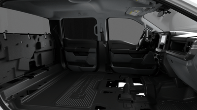 2027 Ford F-350 XL
