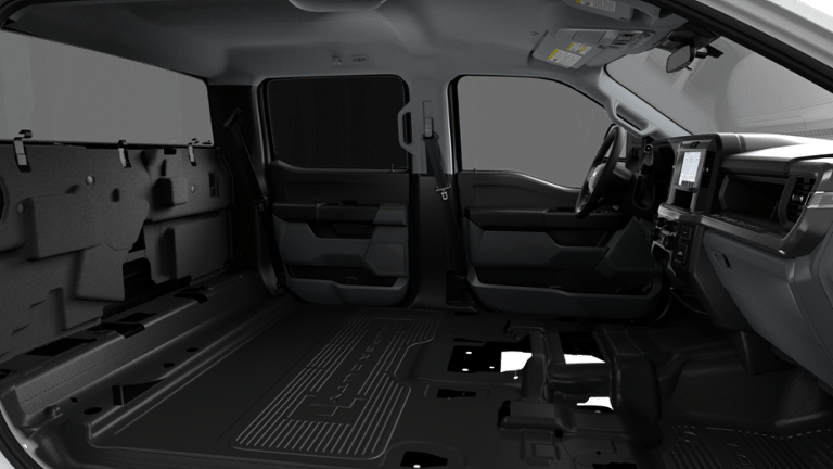 2027 Ford F-350 XL