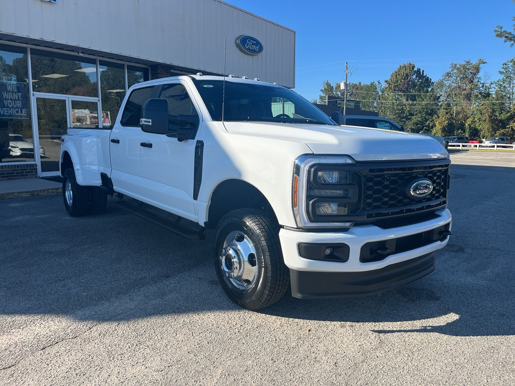 2026 Ford F-350 XL