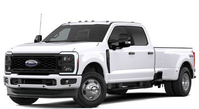 2026 Ford F-350 XL