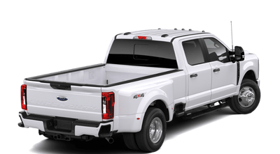 2026 Ford F-350 XL