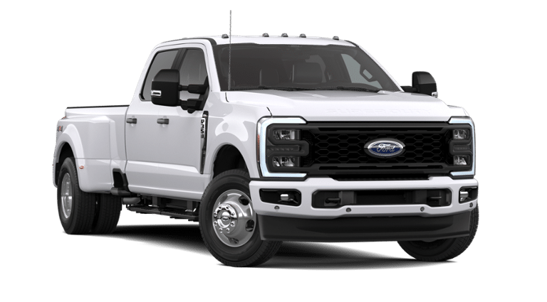 2026 Ford F-350 XL