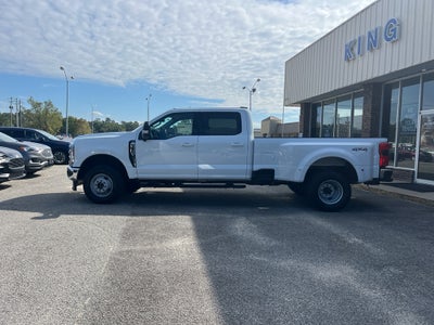 2026 Ford F-350 XLT