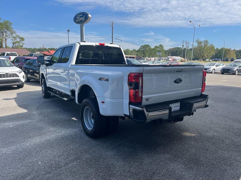 2026 Ford F-350 XLT