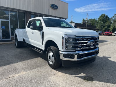 2026 Ford F-350 XLT