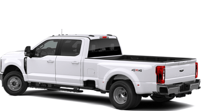 2026 Ford F-350 XLT