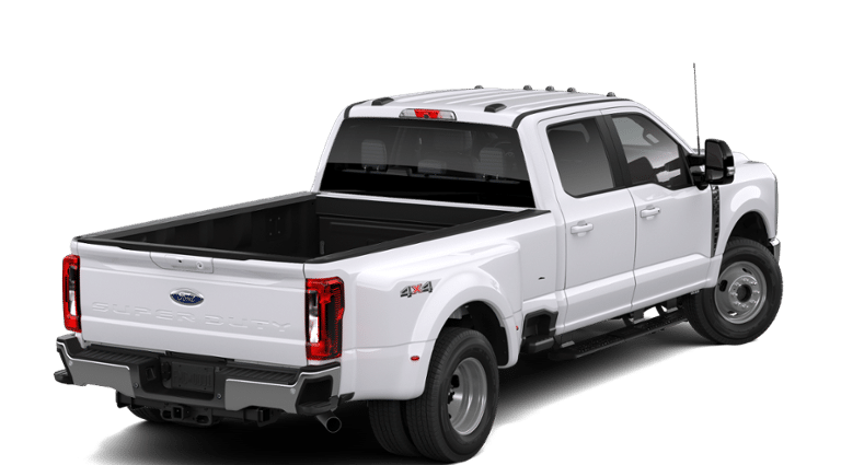 2026 Ford F-350 XLT