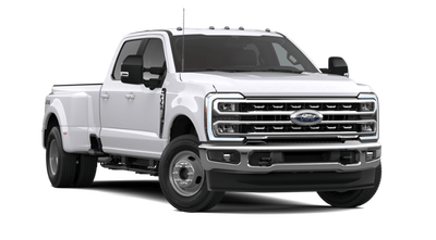 2026 Ford F-350 XLT