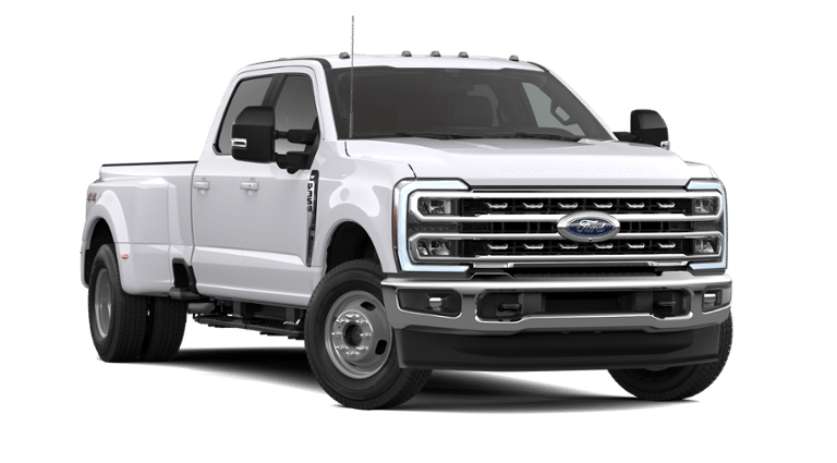 2026 Ford F-350 XLT