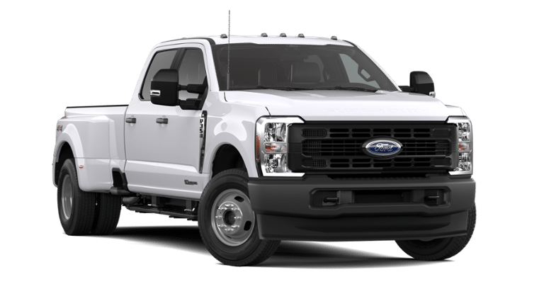 2026 Ford F-350 XL