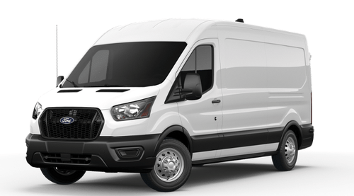 2026 Ford Transit Van Base