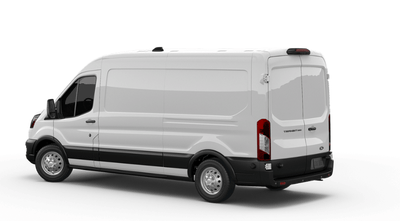 2026 Ford Transit Van Base