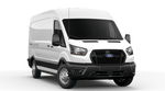 2026 Ford Transit Van Base