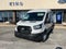 2026 Ford Transit Van Base