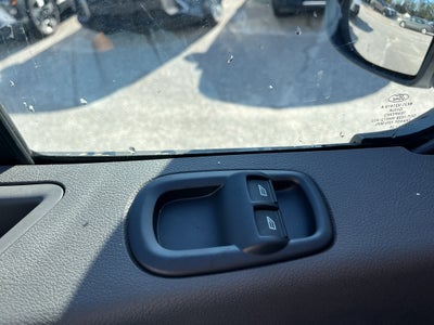 2026 Ford Transit Van Base