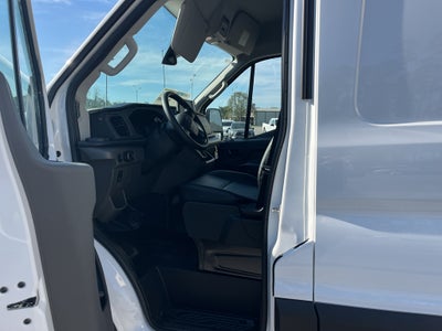 2026 Ford Transit Van Base