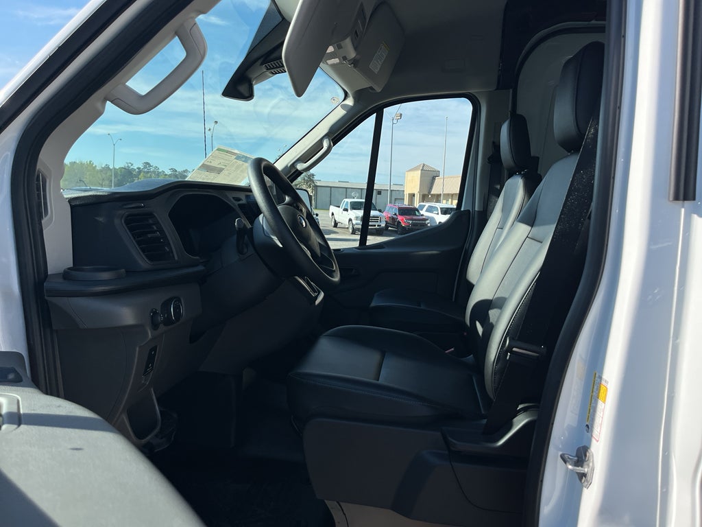 2026 Ford Transit Van Base