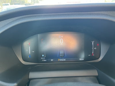 2026 Ford Transit Van Base