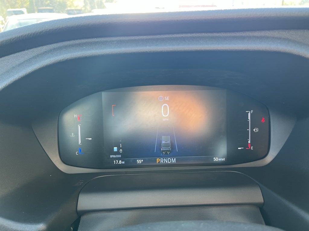 2026 Ford Transit Van Base