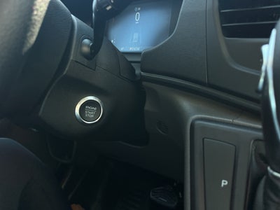 2026 Ford Transit Van Base