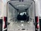 2026 Ford Transit Van Base
