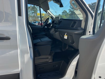 2026 Ford Transit Van Base