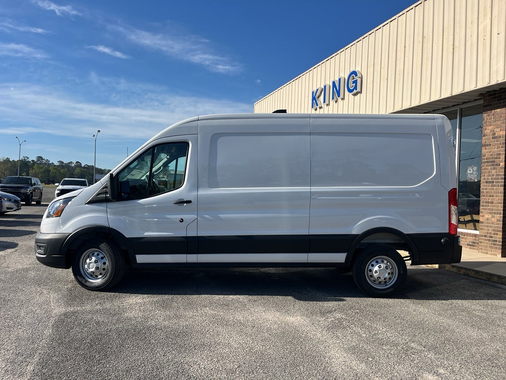 2026 Ford Transit Van Base