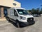 2026 Ford Transit Van Base